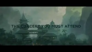 Silk Road Festival Official video