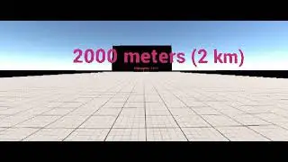 [UE5] Distance based sound (W.I.P)