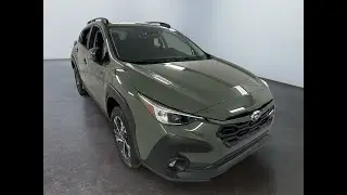 2026 Subaru Crosstrek Premium WI Janesville, Rockford, Machesney, Wempletown, Deerfield