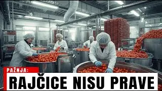 7 marki PASIRANE RAJČICE koje nikada ne biste trebali kupovati (ali 2 su izvrsne)