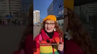 This is how Germans are different when it comes to compliments