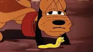 The Eyes Have It (1945)
