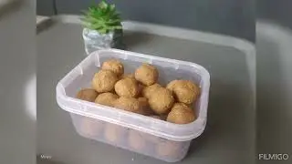 சுக்குமானம் உருண்டை|Chukkumana urundai |सुँठ गोली-Home Remedy for Nausea/Bloating/Travel sickness