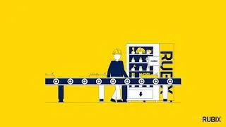 Invend Machines | Rubix UK