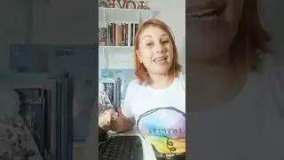 Aluna Gislene - Primeira turma de secretariado
