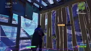 I think I like you (Fortnite Montage) not very good