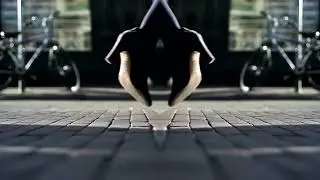 JAN VAN BAOL, Walk All Over You.