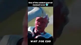 colest Marvel  pawer moment#viral #youtubeshort #hollywood #bollywood #love #losangeles #actor #movi