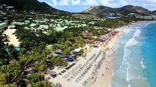 Top10 Recommended Hotels in Orient Bay, Saint Martin, Caribbean Islands