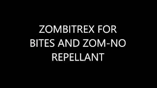 Zom-b-gone