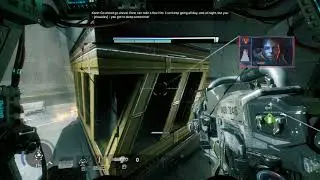 Titanfall 2: KANE Boss-Fight [Master Difficulty]