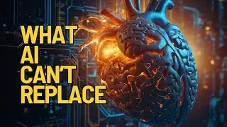The Last Human Skill: Empathy & Creativity vs AI Replacement (2025)