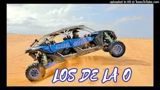 Grupo Los De La O--Fuga Pa Cali2 (2022)..
