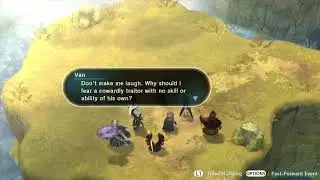 Lost Sphear - War Maiden&lsquo;s Prayer Trophy
