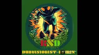 KSD-STONERS PARADISE (DUBVISIONIST REMIX) NOW ON #bandcamp