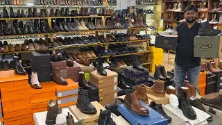 Leather Shoes BIG SALE | Brand Ethic New Collection | Genuine Leather Shoes | Wholesale & Retail
