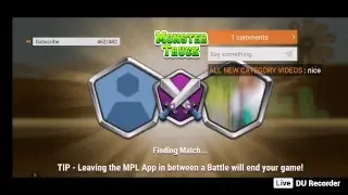 Mpl live hacking trick unlimited 1rank mpl trick per day 2000win cash