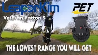 NEW: Veteran Patton S Real Life Range Test !