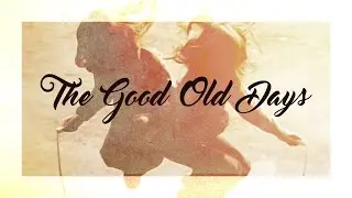 ⚫➤ OLDSCHOOL RAP Instrumental 📷❝ GOOD OLD DAYS ❝📷 J Dilla / Madlib Type Beat