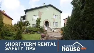 Essential Safety Tips for Short-Term Rentals You Must Know