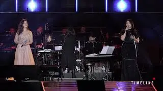 [웹진타임라인] 2018 SMF (Fantastic SMF ) 정선아,최현선 - Run To You