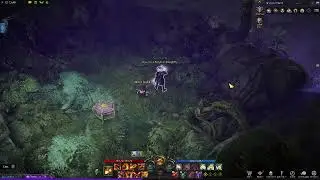 Lost Ark Unknown Island hidden chest.(read desc pls)