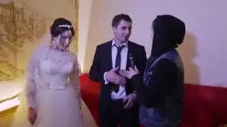 Риджал и Залина