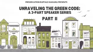 Unraveling the Green Code: Lunch & Learn 2