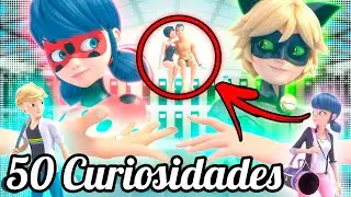 50 CURIOSIDADES Sobre Zombaria!