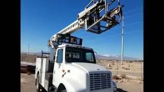 1999 TELSTA T40C For Sale