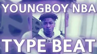 [FREE] YOUNGBOY NBA TYPE BEAT (prohladny prod)