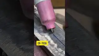 tig welding overlay #weldingtraining @anuptechmane #tigwelding #abroadjob #anuptechmane