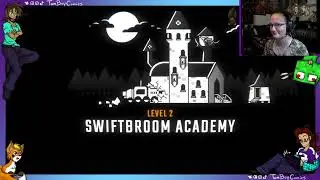 TomBoy and Crew Plays R.E.P.O.