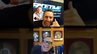 S1E53 w/Special Guest Felipe Rose (Full Episode)