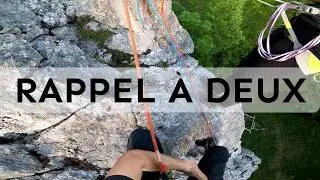 Rappel &agrave; deux