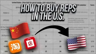 How to Buy things from China in the United States: Declaring and Shipping
