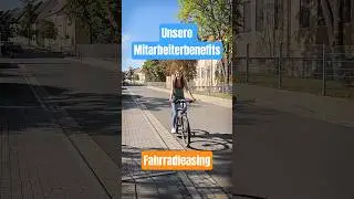 Unsere Mitarbeiterbenefits | Part 3