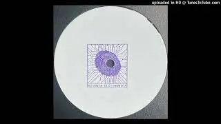 Two Opposites - Technological Choose