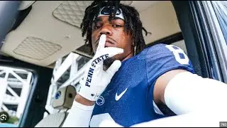 Jackson Ford 2024 highlights