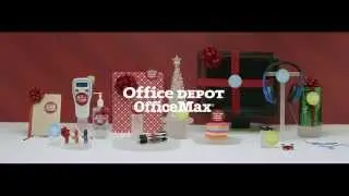 The Co-worker Collection - Obsessive Labeler