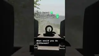 Capturing a base! #armareforger #gaming #xbox #ps5 #pcgaming #milsim