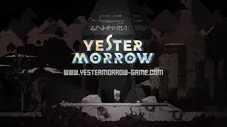 Спасите свою семью и остатки мира в игре YesterMorrow!