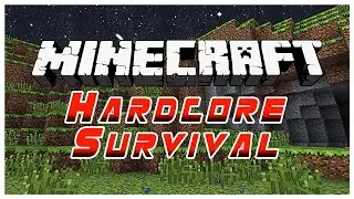 Minecraft Hardcore Duadna Day 817