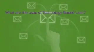 Technology Users Email Lists - Technology Users Lists - Technology Based Lists - USA