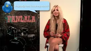 Nina Nesbitt fan Base! US vs UK
