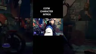 errbody so perty #fgc #fatalfuryspecial #cotw #fatalfury #snk #swc2023