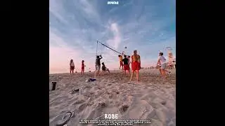 [FREE] JAKONE x JAMIK TYPE BEAT - &laquo;Rose&raquo; (prod. by HOWAR)