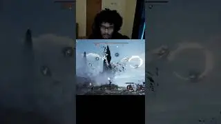 Сумасшедший стоп-кадр #clairobscurexpedition33