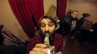 Sleep In. - Wisdom Teeth (Official Music Video)
