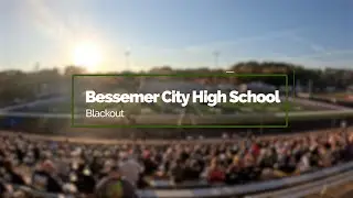 2025 Marching Band Fanfare:  Bessemer City High School